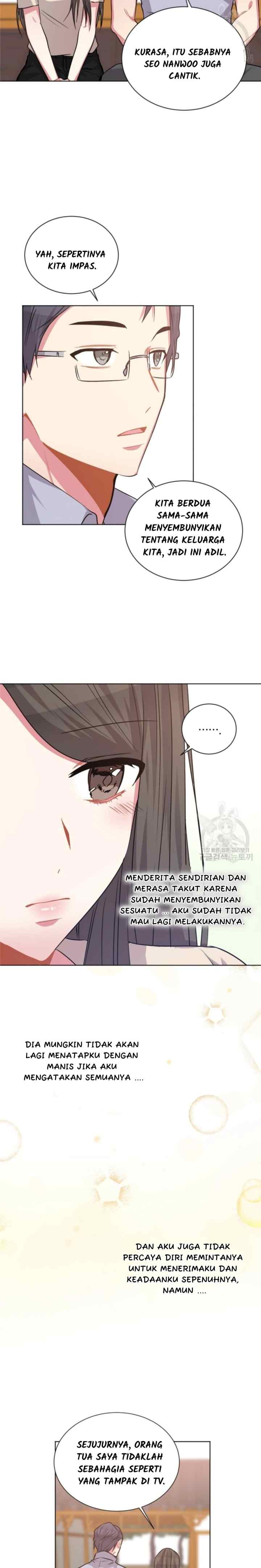 All About You chapter 61 halaman 4