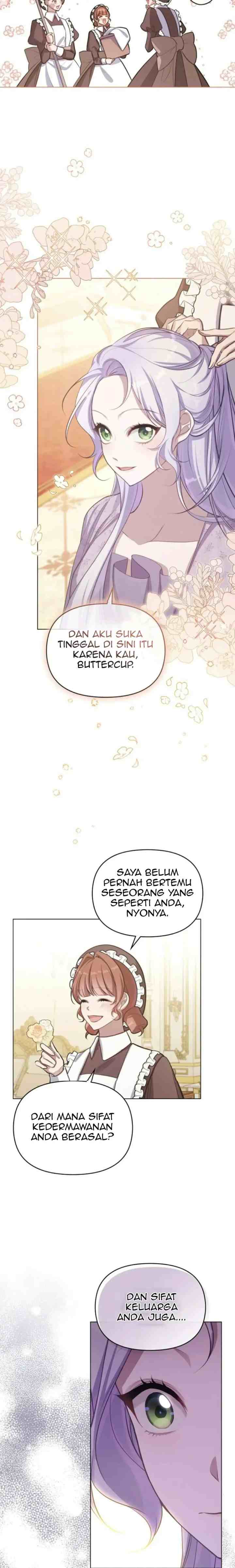 Disobey The Duke If You Dare chapter 12 halaman 5