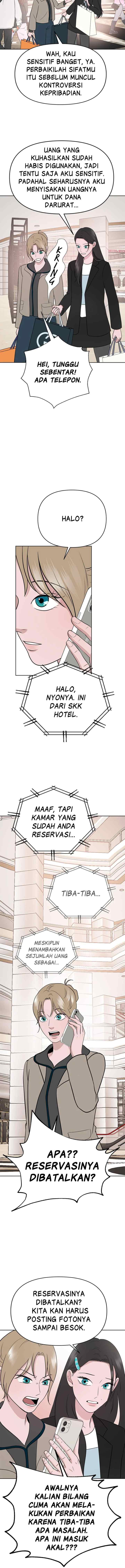 Nuance of Lying chapter 4 halaman 12
