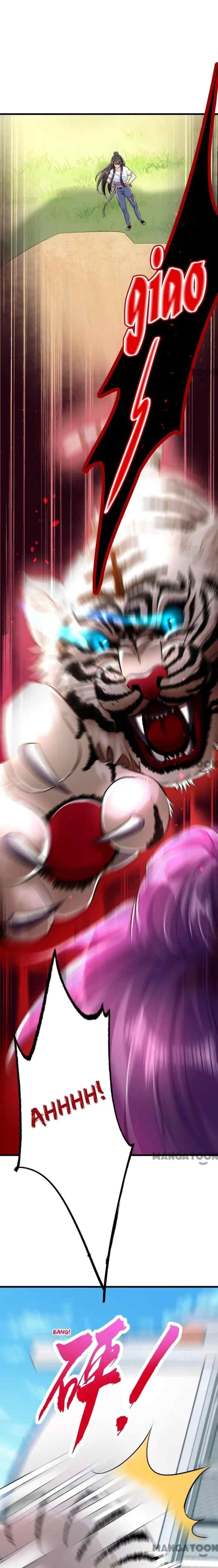 Don't Mess With Missy! chapter 58 halaman 9