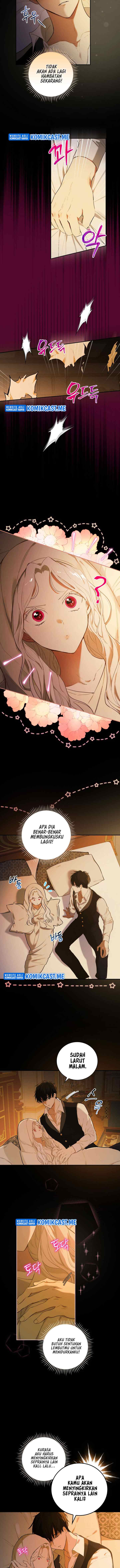 I'll Become the Mother of the Hero chapter 1 halaman 4