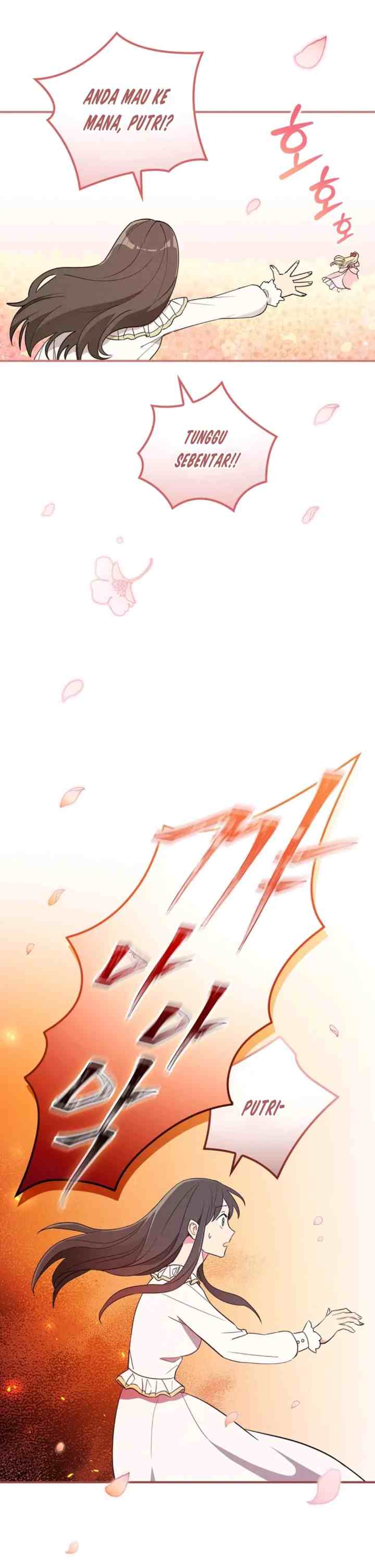 Run Maelle chapter 1 halaman 7