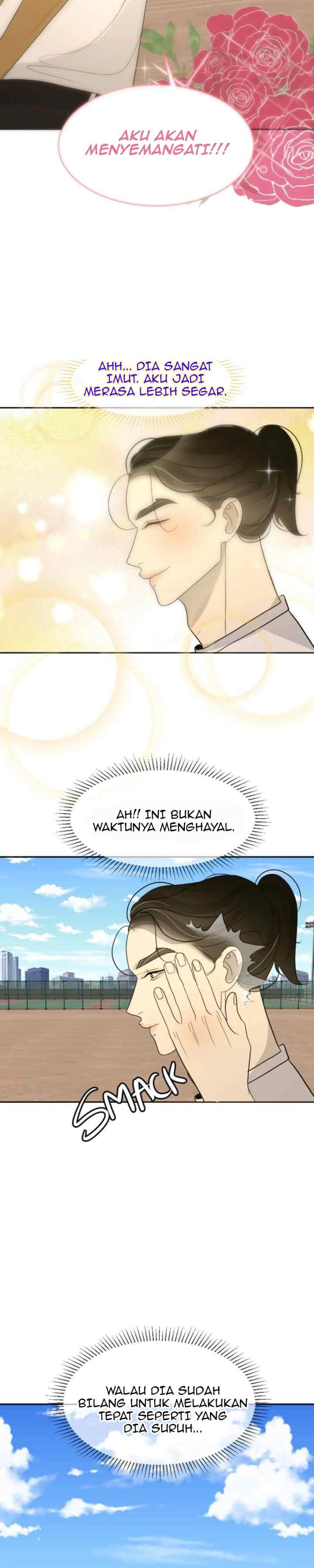 Violent Pink chapter 25 halaman 5
