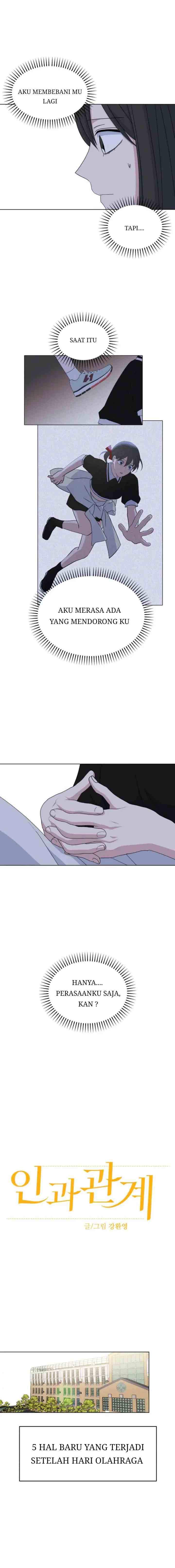 Causality chapter 33 halaman 6