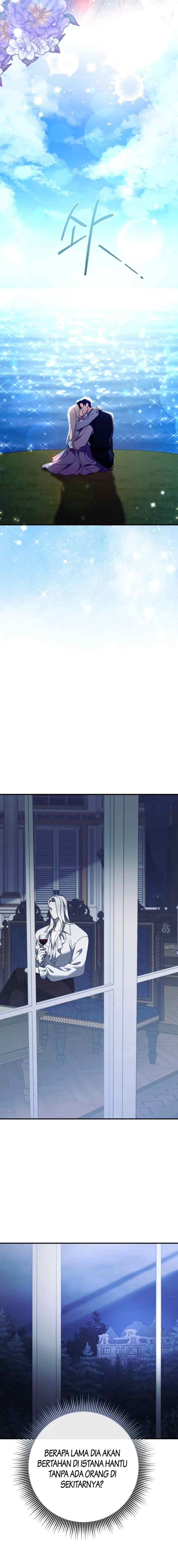 The Empress's Beast Selection chapter 32 halaman 17