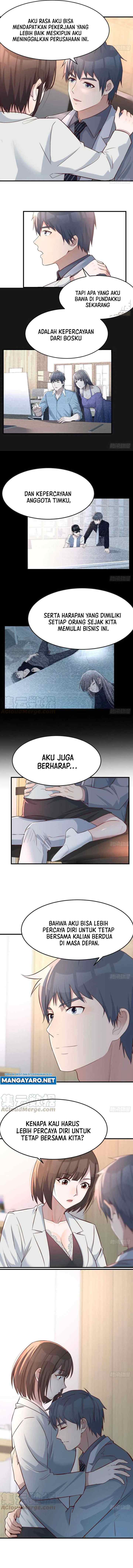 I Have Twin Girlfriends chapter 141 halaman 4