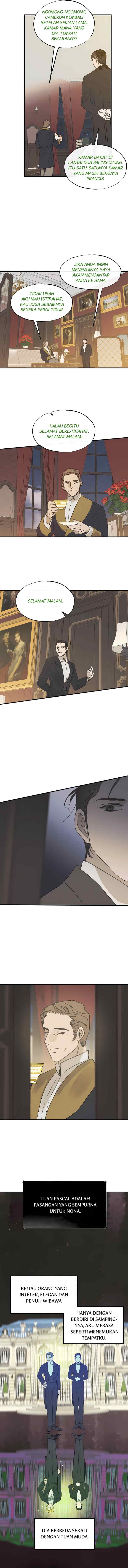 Lover of Green Midnight chapter 19 halaman 6