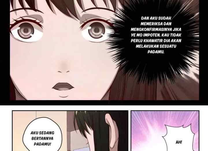 Strongest Abandoned Son chapter 17 halaman 11