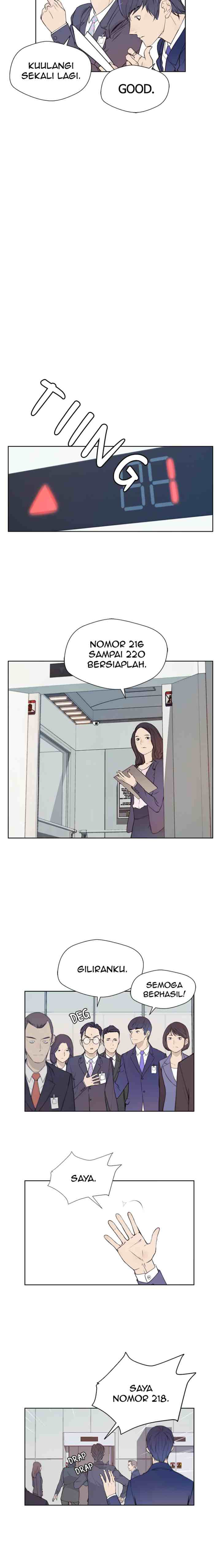 The Man chapter 8 halaman 8