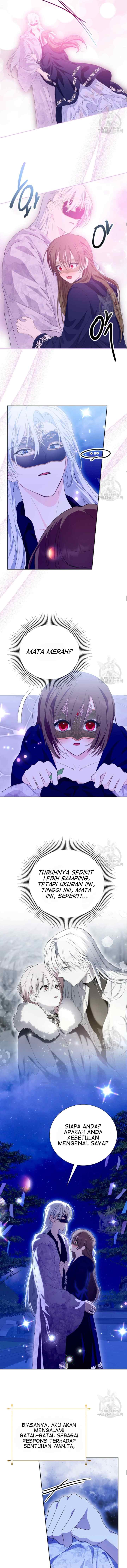 If You Remove the Kind Protagonist's Mask chapter 56 halaman 4