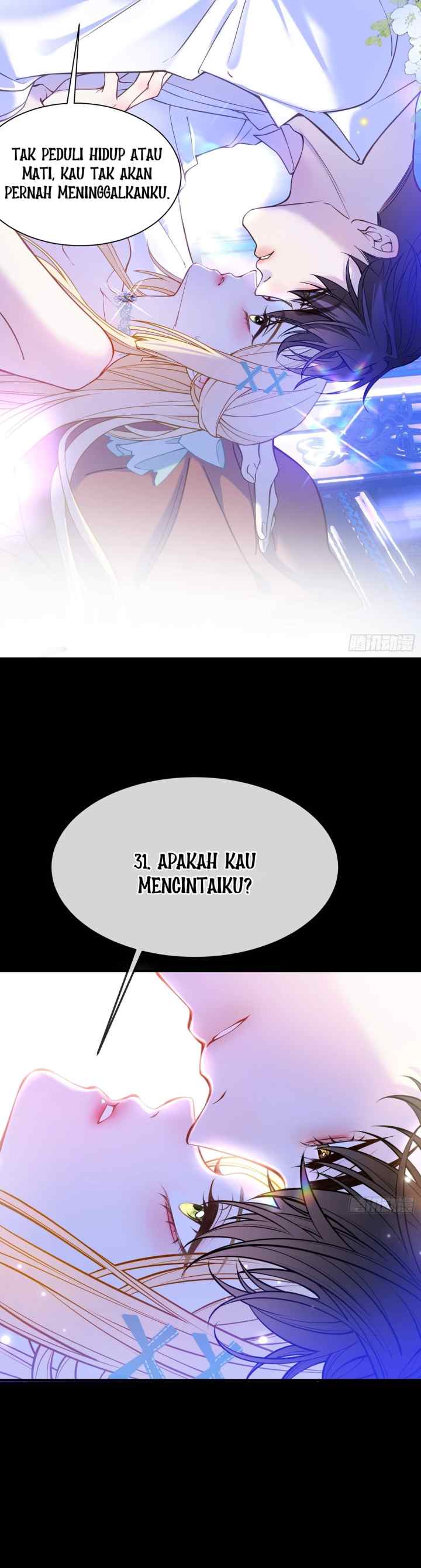 The Secret Game of Nobles chapter 48 halaman 15
