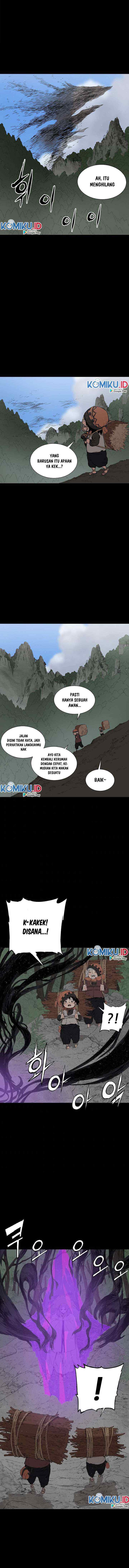Sword Sheath's Child chapter 53 halaman 6