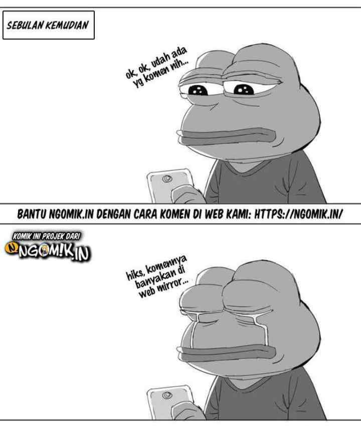 Grand Blue chapter 54 halaman 16