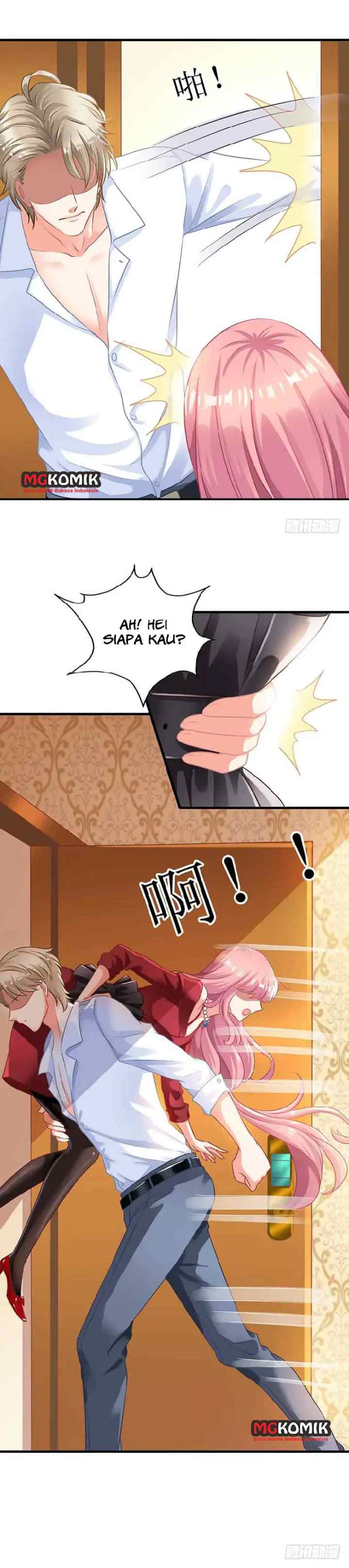 Take Your Mommy Home chapter 2 halaman 17