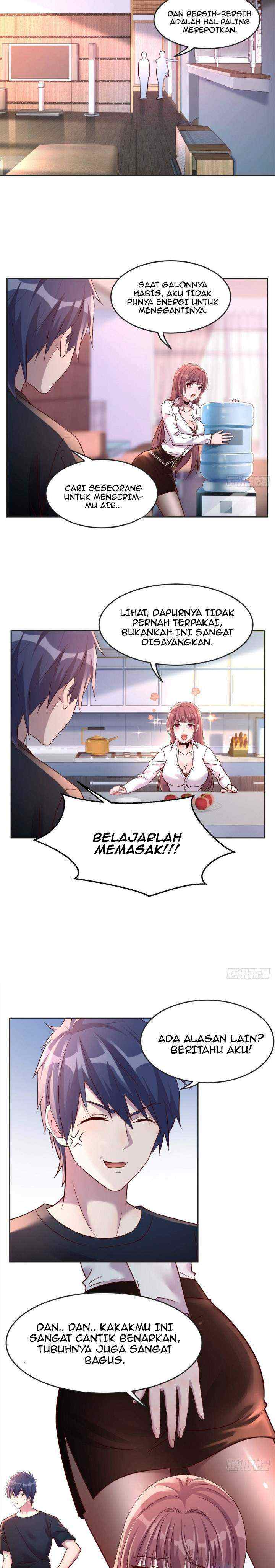 My Sister Is A Superstar chapter 2 halaman 7