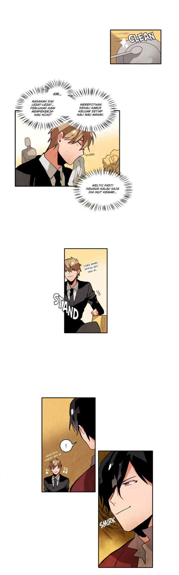 Ernak chapter 32 halaman 5