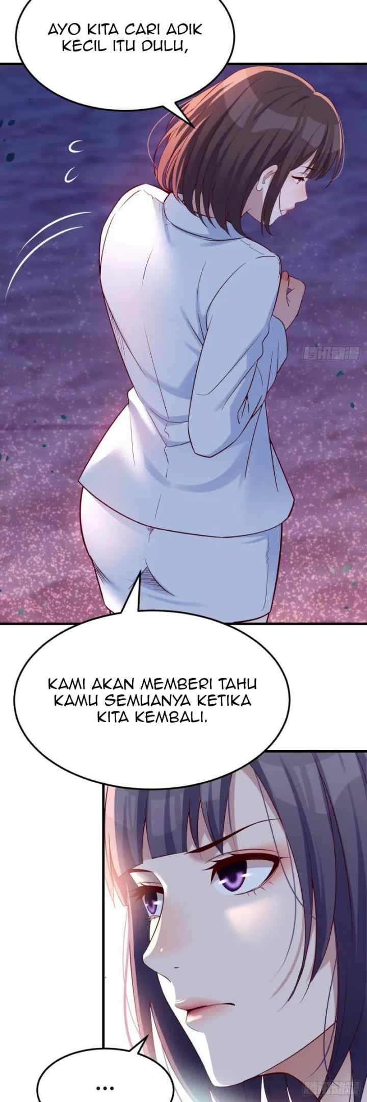 I Have Twin Girlfriends chapter 89 halaman 13