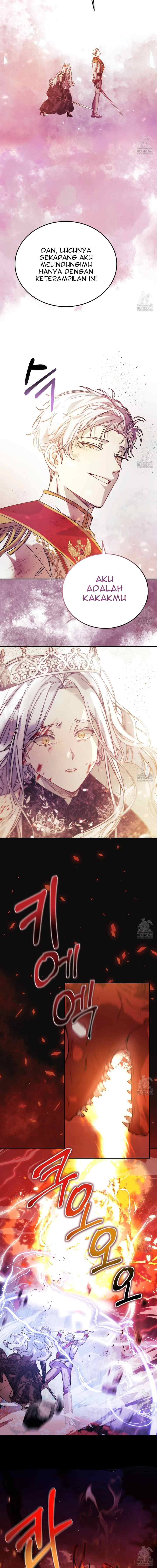 How to Live as a Tyrant's Bastard Brother chapter 1 halaman 15