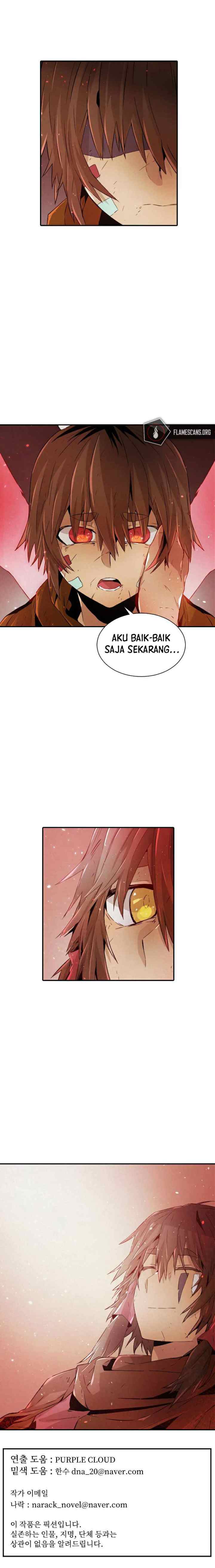 How To Kill A God chapter 66 halaman 10