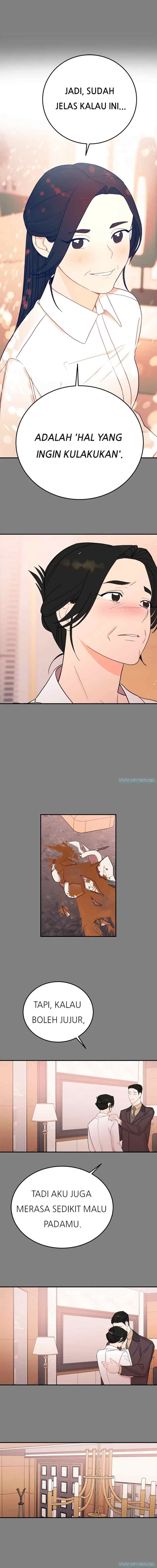 Como Domar um Marido Perigoso chapter 71 halaman 4