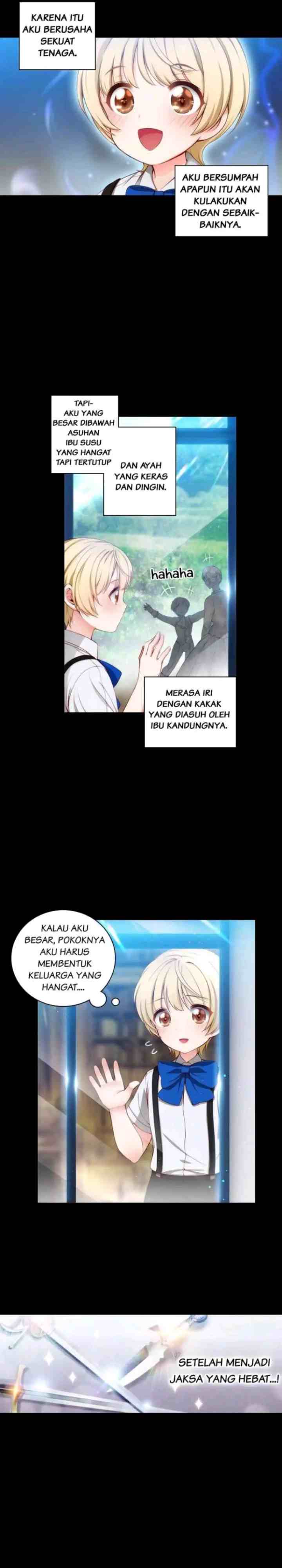 Adonis chapter 23 halaman 6