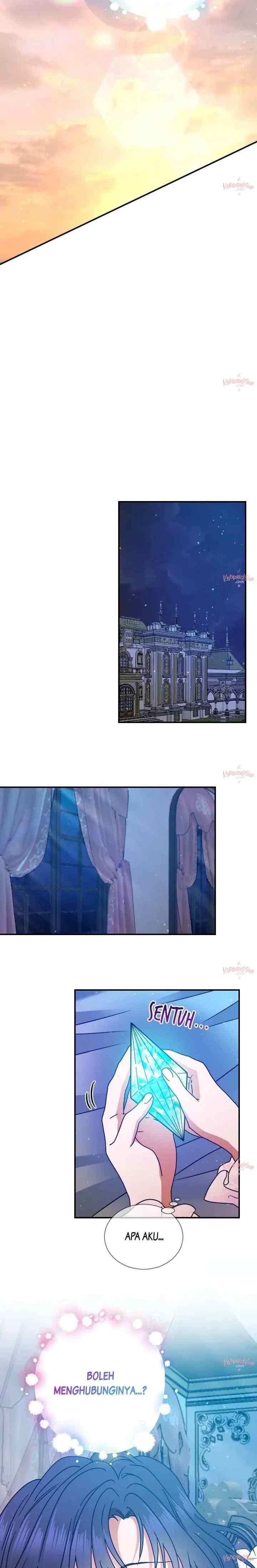 Lady Baby chapter 188 halaman 4