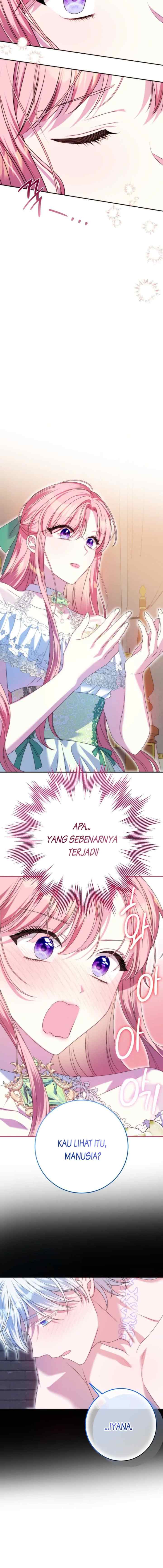 I Met the Male Lead In Prison (Remake) chapter 40 halaman 12