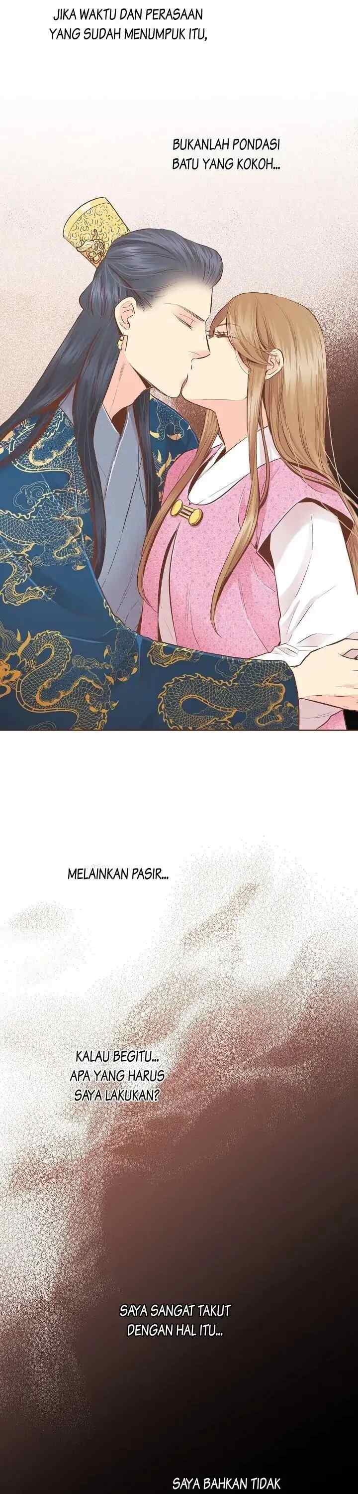 Snow Blossom chapter 169 halaman 11