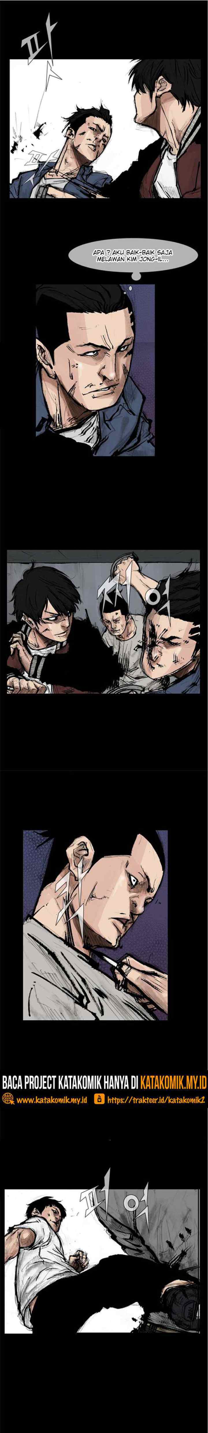 Dokgo 2 chapter 79 halaman 12