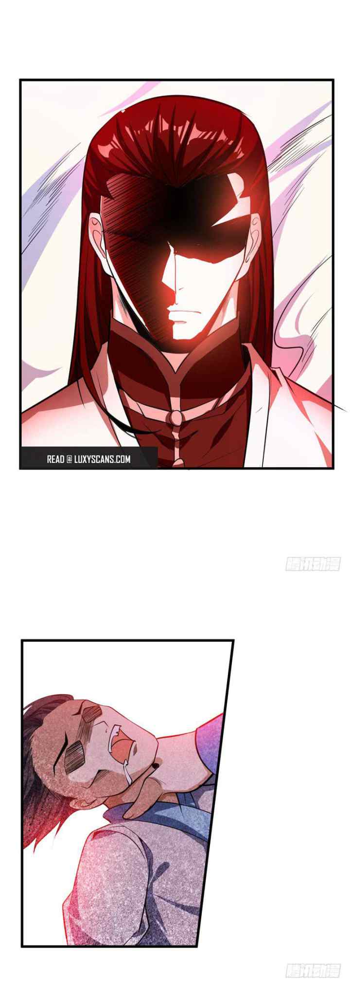 Rise of The Demon King chapter 46 halaman 10