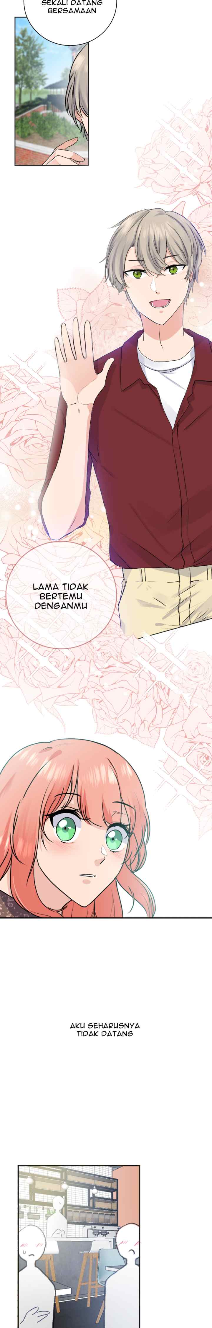 Hate You 999 Times chapter 2 halaman 5