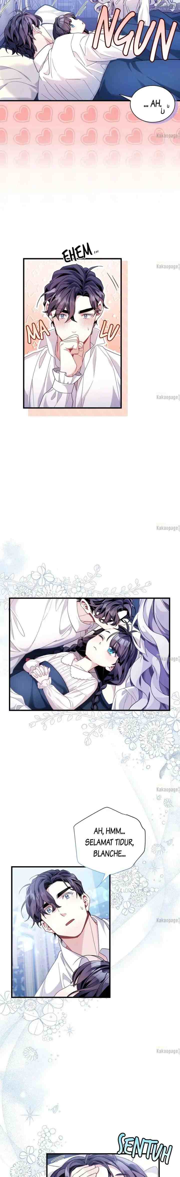 Not Sew Wicked Stepmom chapter 62 halaman 10