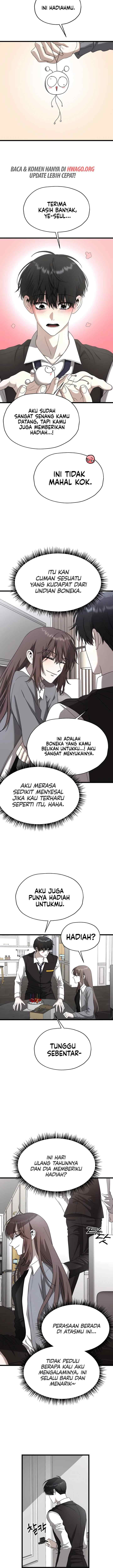 Stealing Sohee chapter 7 halaman 9
