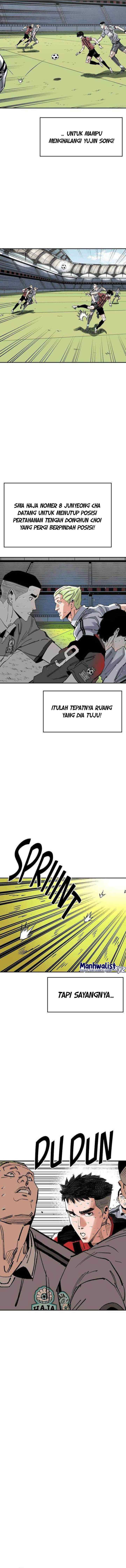 Build Up chapter 146 halaman 12