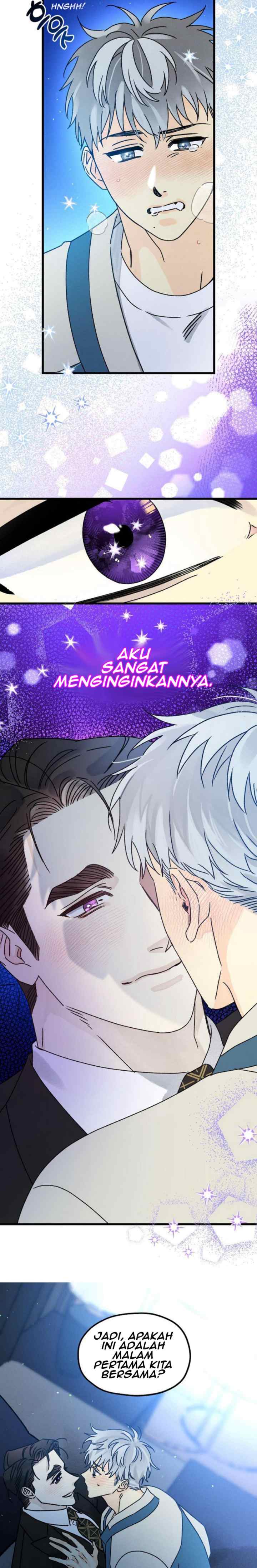 Shining In Nightmares chapter 12 halaman 16