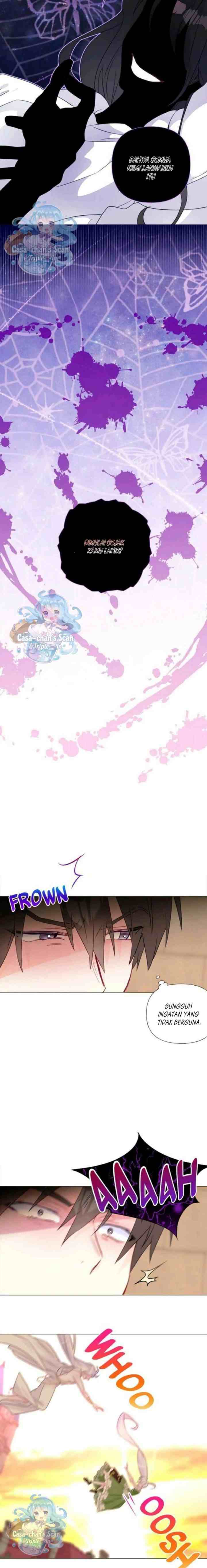My Father is a Tyrant chapter 16 halaman 6