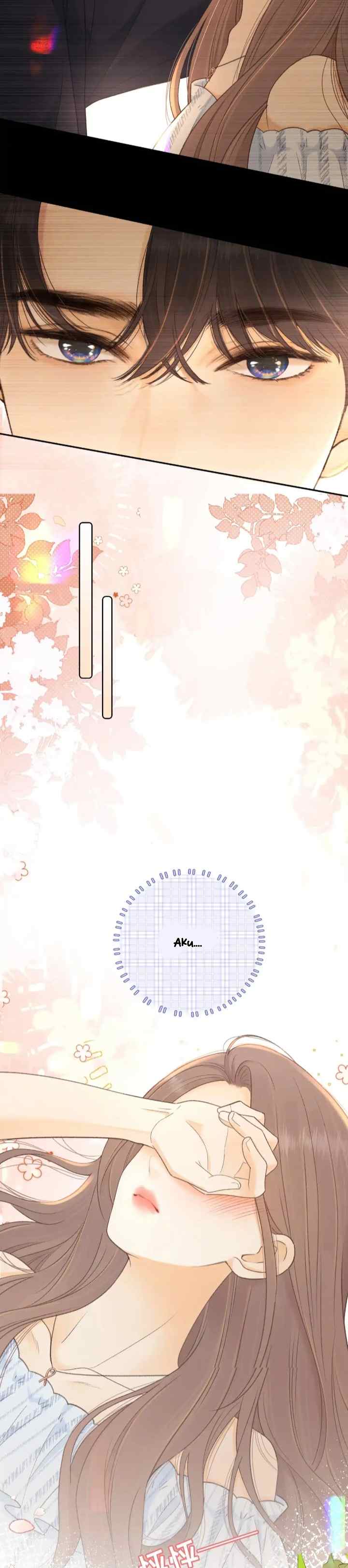 Hard to Deceive chapter 75 halaman 17