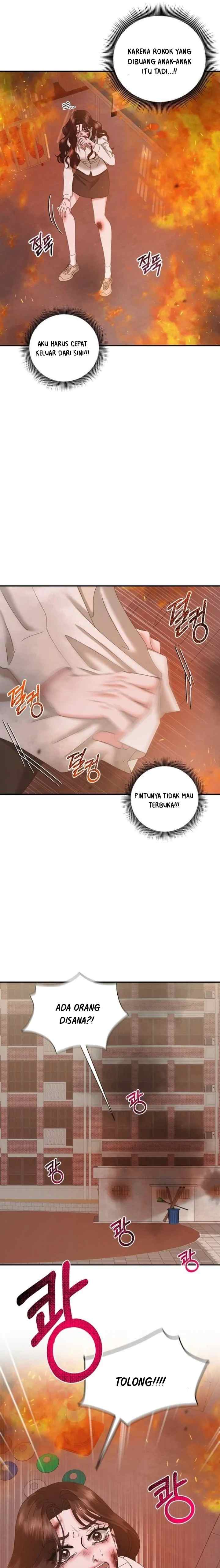 One Day I Found a Husband chapter 11 halaman 7
