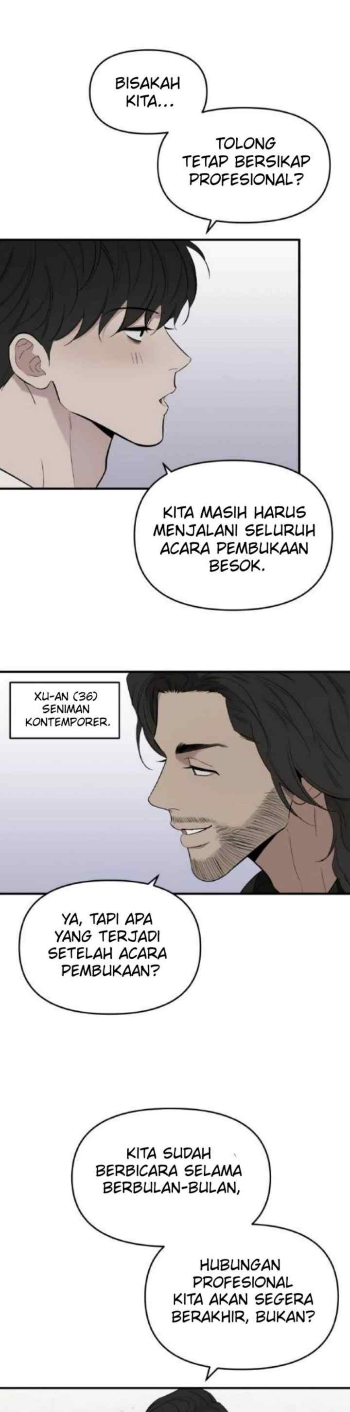 Take Off chapter 120 halaman 4