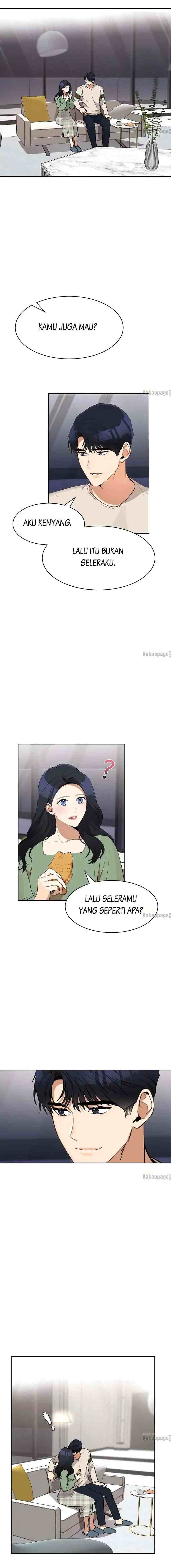 My Wife Is Back chapter 59 halaman 13
