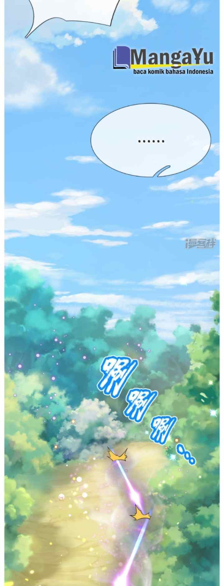 My Body Is A Sword chapter 4 halaman 10
