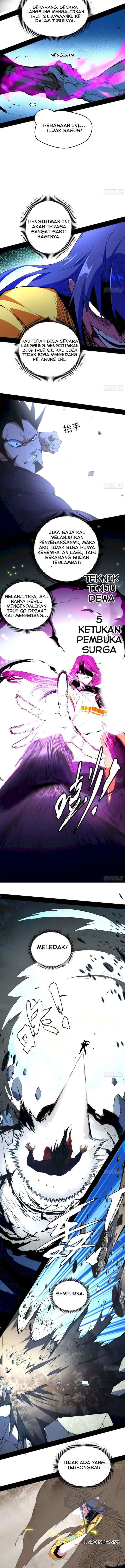 I'm An Evil God chapter 171 halaman 6