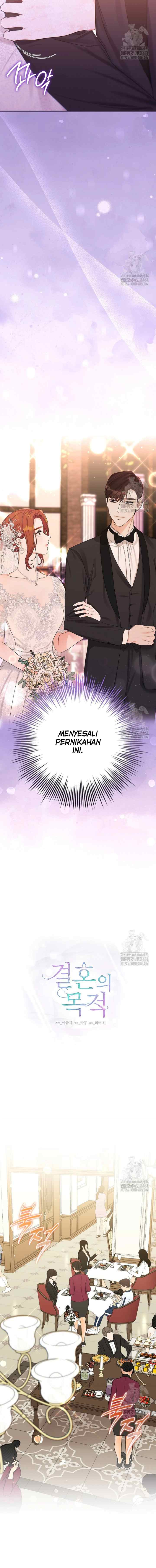 The Purpose of Marriage chapter 20 halaman 9