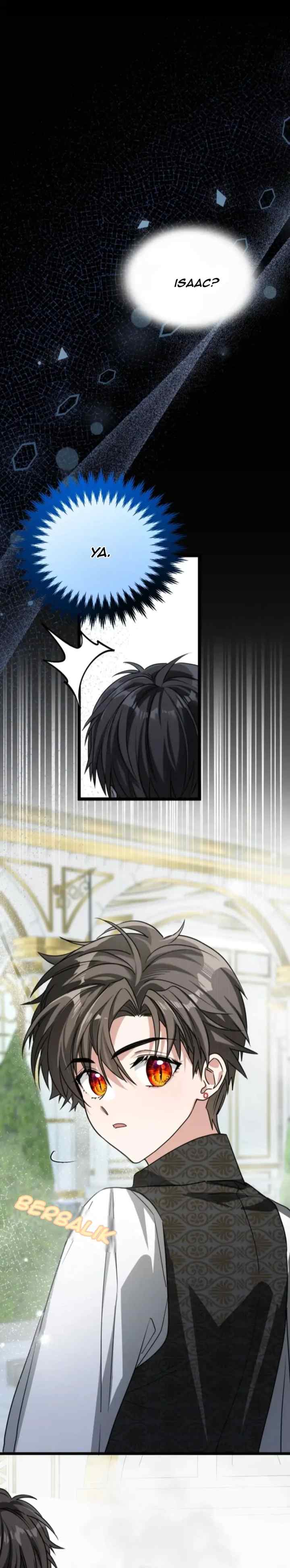 The Ducal Family's Poisonous Flower chapter 29 halaman 4