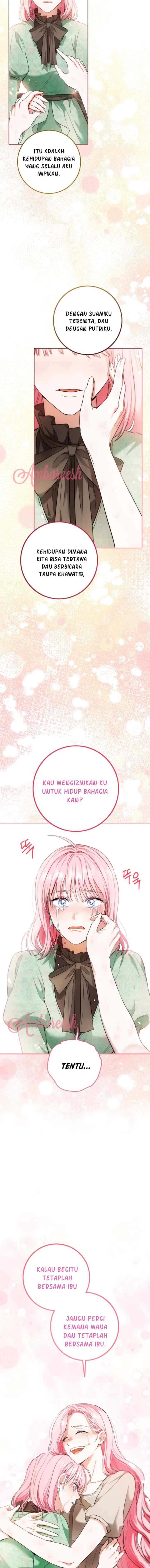 The Princess's Double Life chapter 101 halaman 17