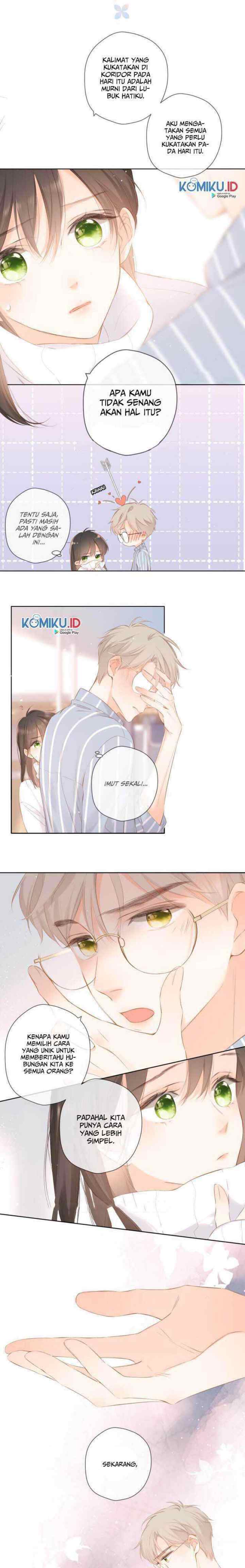 Once More chapter 97 halaman 14