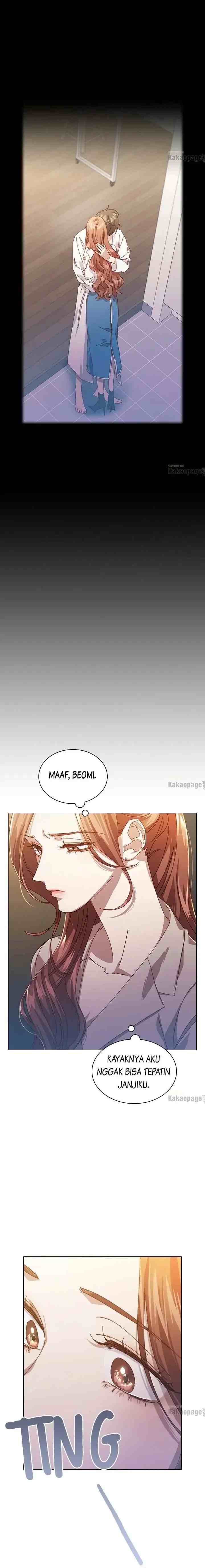 A Beastly Scandal chapter 63 halaman 13