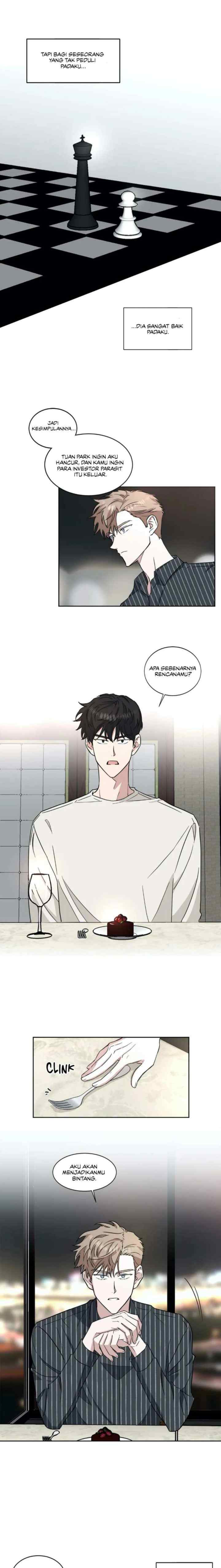 One Take chapter 22 halaman 6