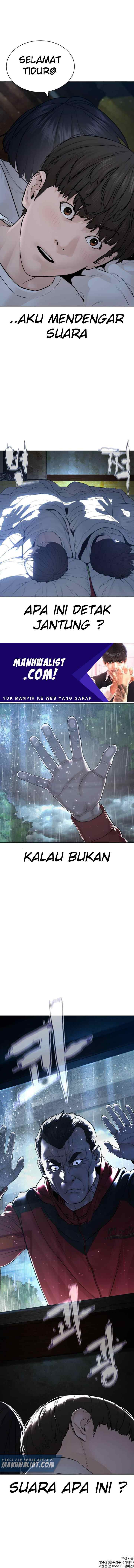How to Fight chapter 148 halaman 19
