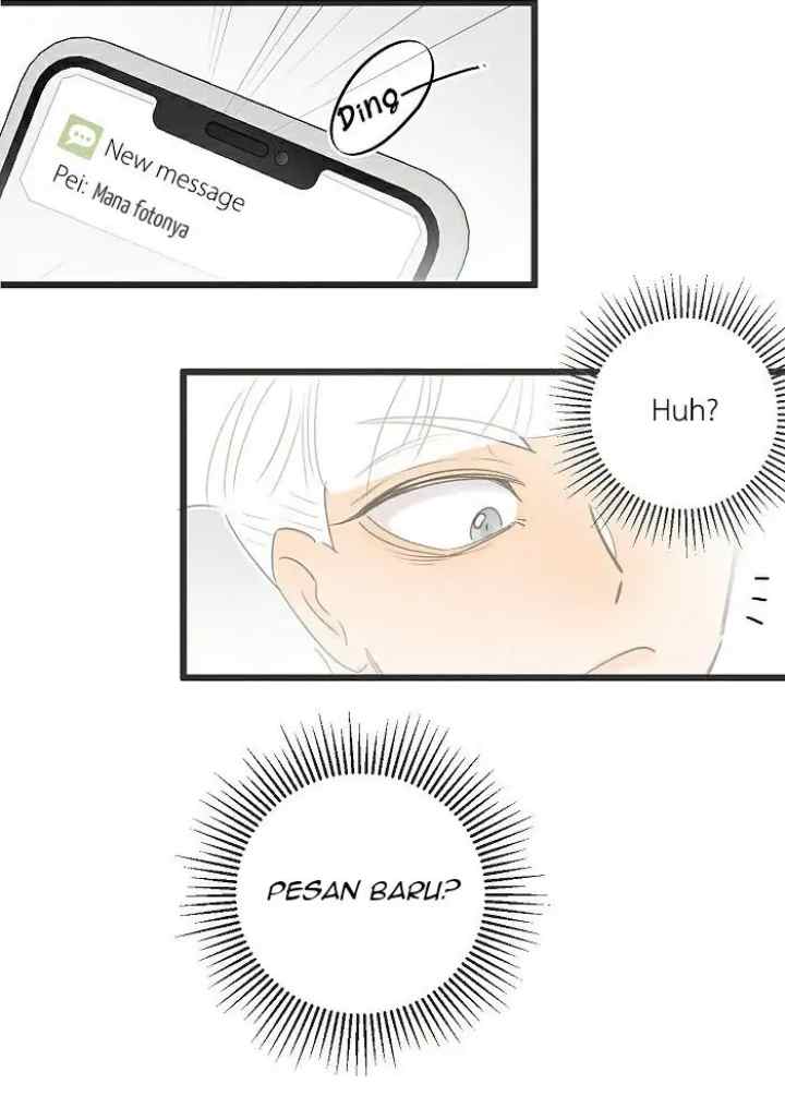 Salt Friend chapter 87 halaman 11